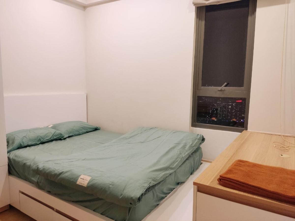 مدينة هوشي منه Masteri Thao Dien Nice Decorated Apartment المظهر الخارجي الصورة