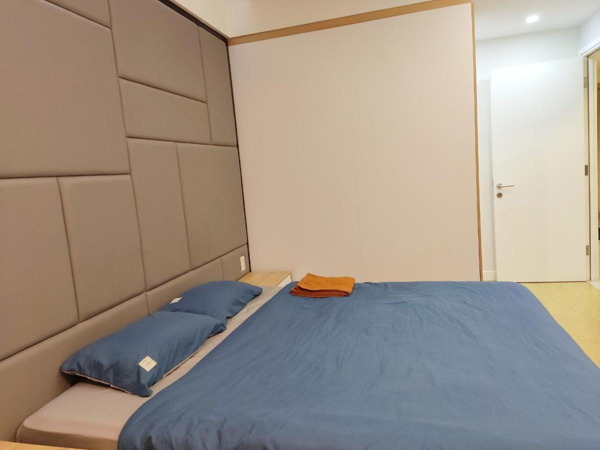 مدينة هوشي منه Masteri Thao Dien Nice Decorated Apartment المظهر الخارجي الصورة