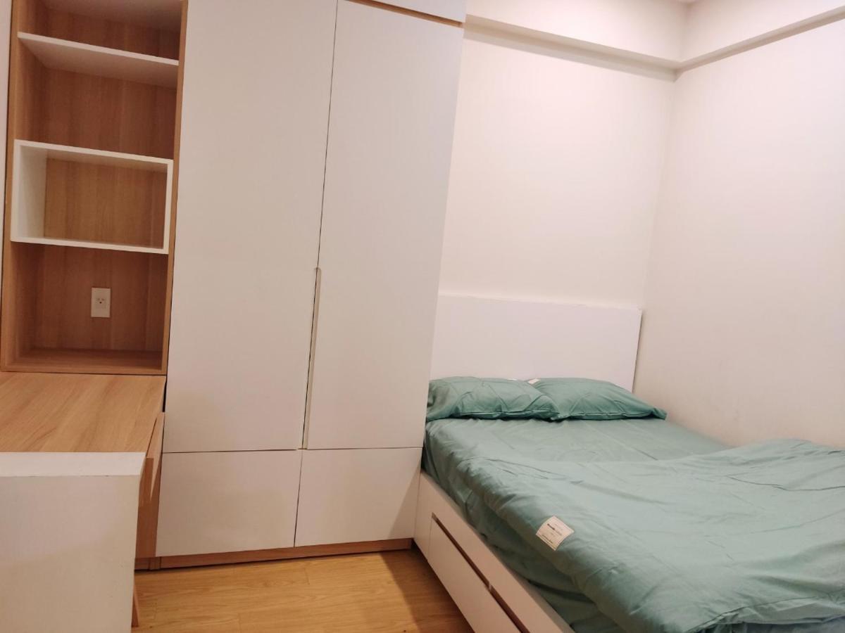 مدينة هوشي منه Masteri Thao Dien Nice Decorated Apartment المظهر الخارجي الصورة
