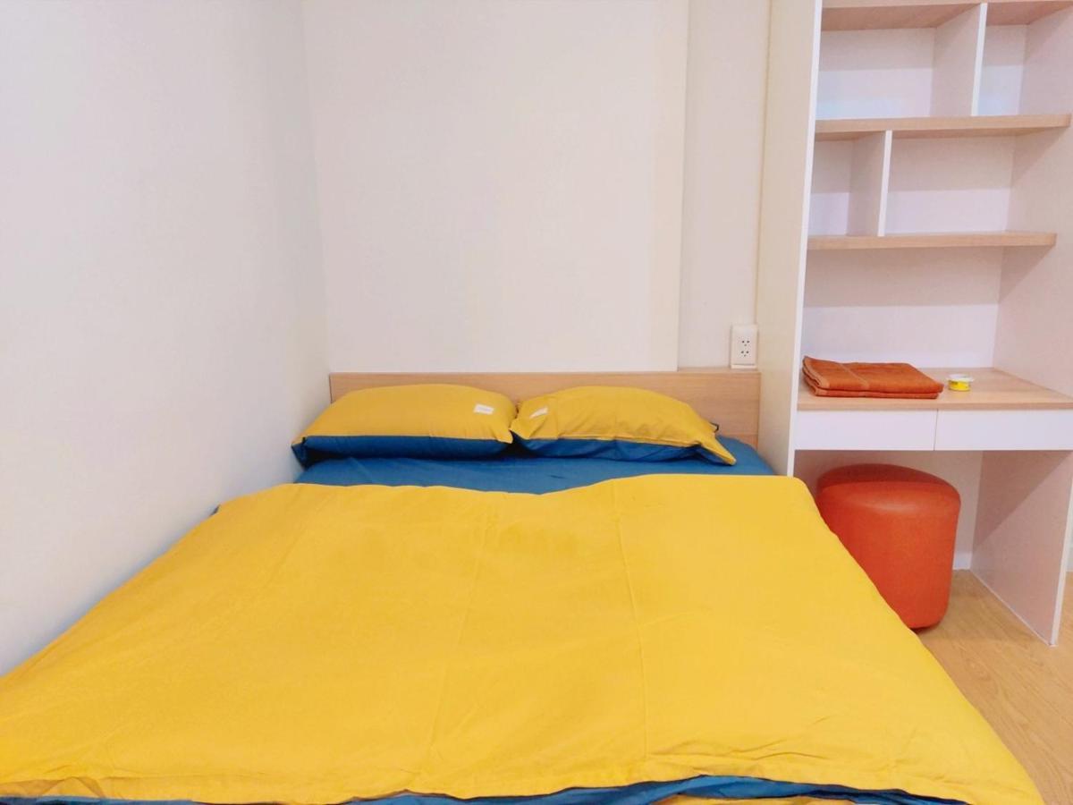 مدينة هوشي منه Masteri Thao Dien Nice Decorated Apartment المظهر الخارجي الصورة